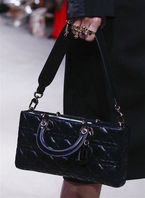 christian dior 2016 winter collection diorama|Dior Fall/Winter 2016 Bag Collection .